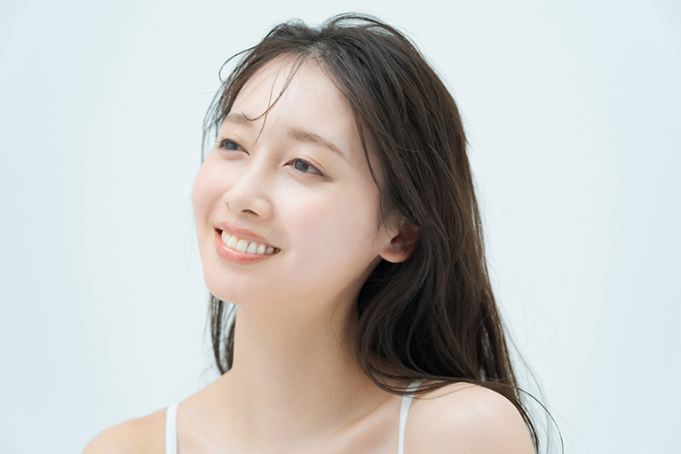 健康的な未来へ
